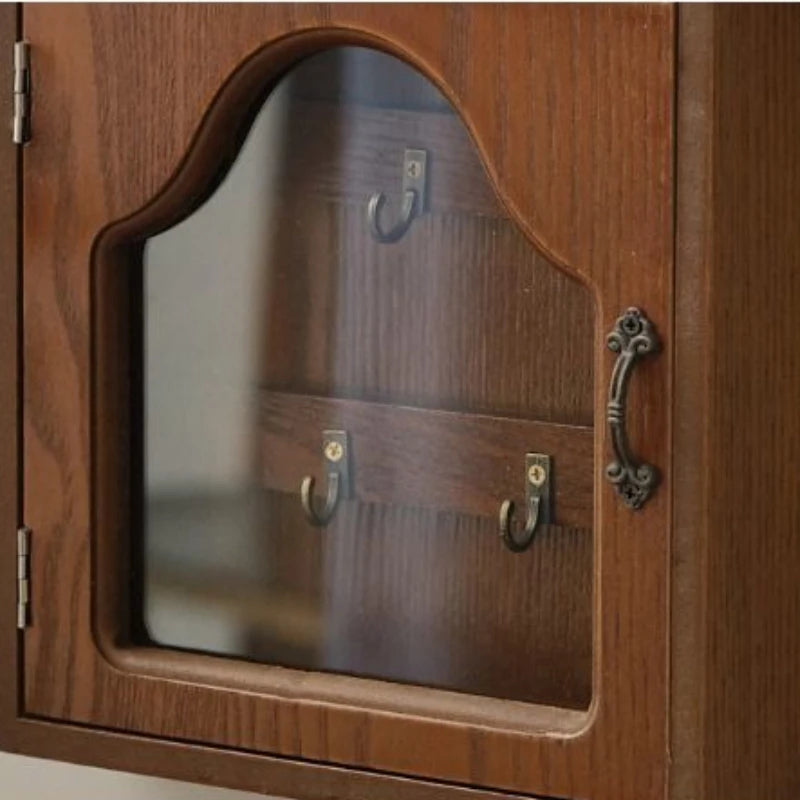 Modern Wall Art Wooden Decorative Wall Ornaments Elegant Room Decorations Interior House Decoration Luxury Home Accessories